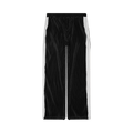 Jungles Panel Pleat Pants "Black/Blue"