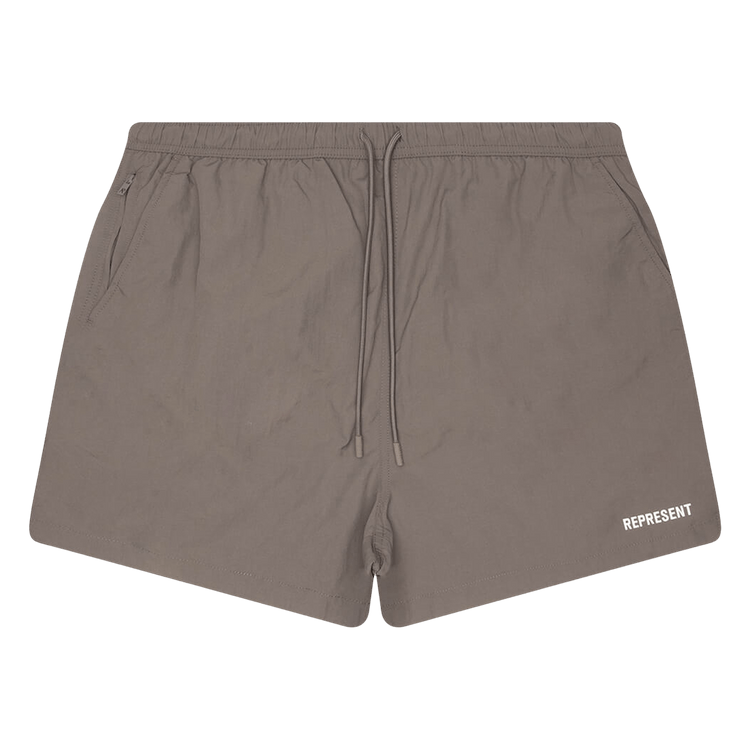 Represent Clo Core Swimshort "Earth"