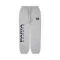 Parra Sporte Sweat Pants "Heather Grey"