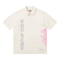Supreme x The Great China Wall Dragon Polo "White"