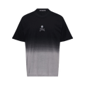 Mastermind World Faded Short-Sleeve Tee "Black/Grey"