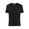 The Row Wesler T-Shirt "Black"