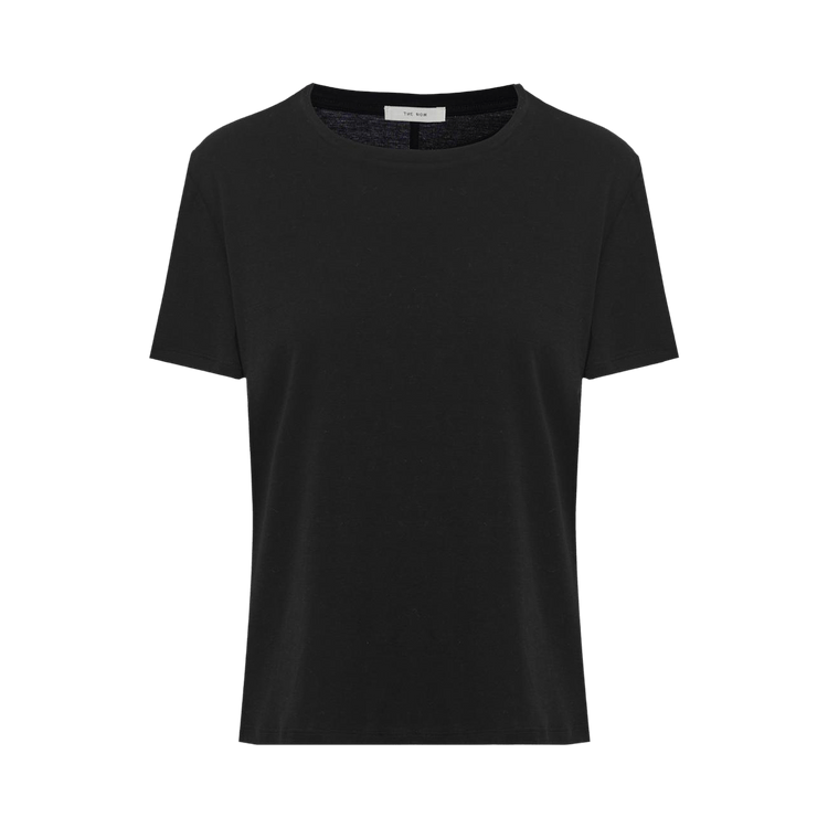 The Row Wesler T-Shirt "Black"