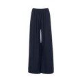 The Row Gala Pant "Navy"