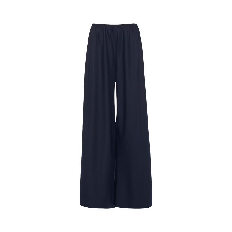 The Row Gala Pant "Navy"