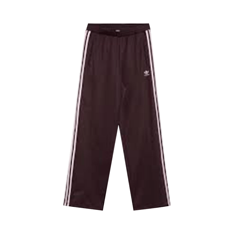 Adidas Beckenbauer Track Suit Pants "Brown"