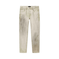 PURPLE BRAND Skinny Haze Pelican Jeans "Khaki"