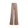 Adidas Essentials Wide Rib Pants "Trace Brown"
