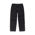 Stussy Nyco Surplus Pant "Black"