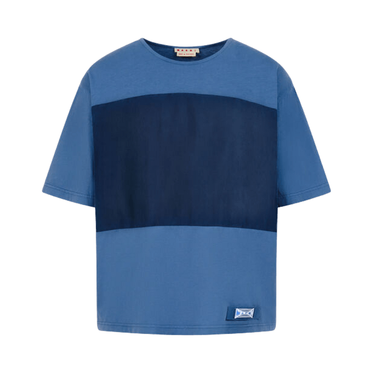 Marni T-Shirt "Ocean"
