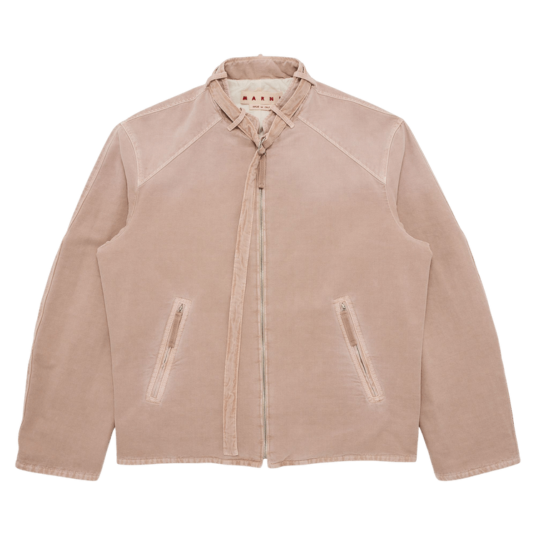 Marni Jacket "Cord"