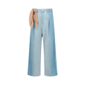 Marni Denim Trousers "Cloud"
