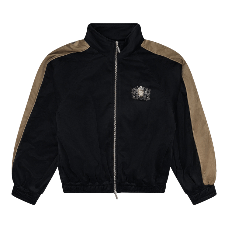 Rhude Sky Lounge Jacket "Black"