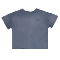 Rhude Reverse T-Shirt "Grey"