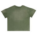 Rhude Reverse T-Shirt "Green"