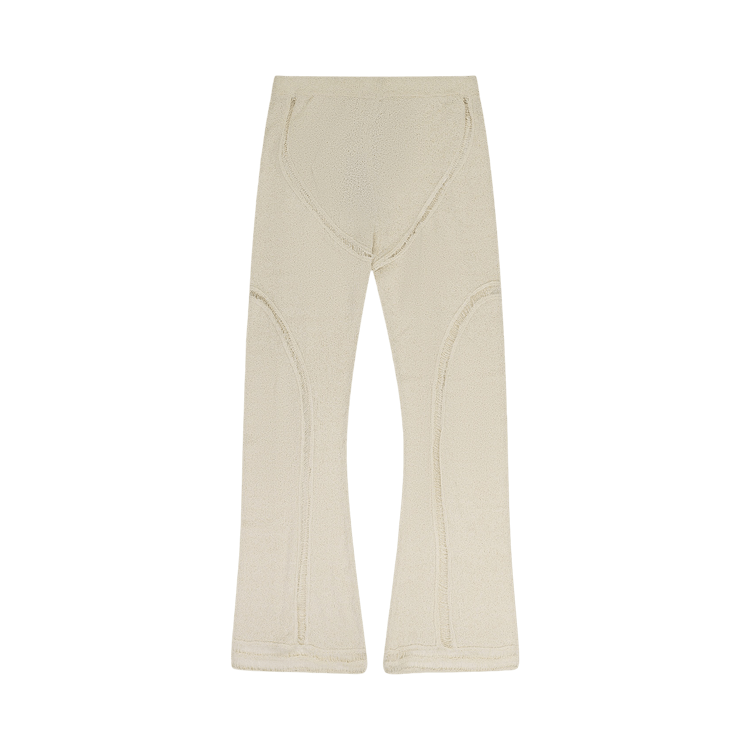 Rhude Knit Pants "Beige"