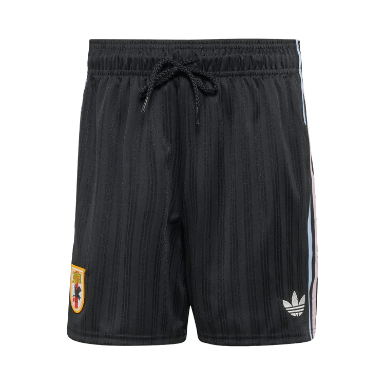 Adidas Japan Originals Shorts "Black"