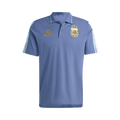 Adidas Argentina Dna Polo "Crew Blue"