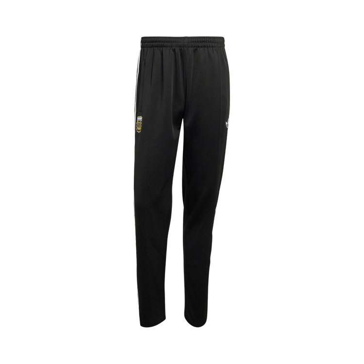 Adidas Argentina Originals Track Pants "Black"