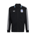 Adidas Argentina Away Anthem Jacket "Black"