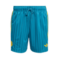 Adidas Colombia Originals Shorts "Mystery Petrol"
