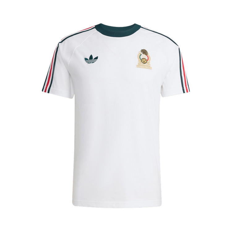 Adidas Mexico Originals T-Shirt "White"