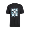 Adidas Argentina Away T-Shirt "Black"