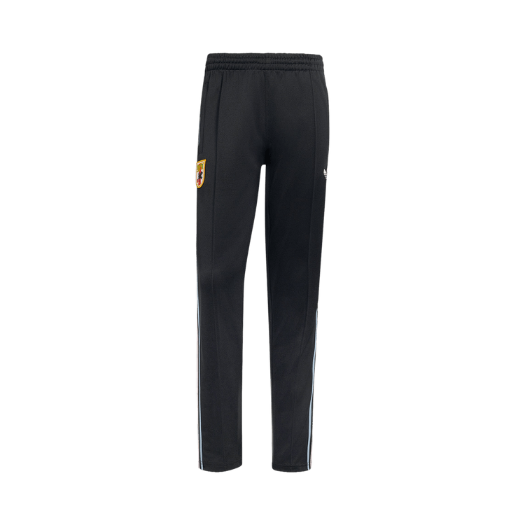 Adidas Japan Originals Track Pants "Black"