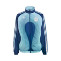Adidas Argentina Away Track Top 2006 "Dark Blue"
