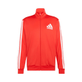 Adidas FIFA World Cup 26 Canada Track Top "Active Red"