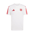 Adidas Peru Dna T-Shirt "White"