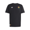 Adidas Bob Marley Originals T-Shirt "Black"