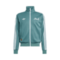 Adidas Bob Marley Originals Track Top "Tech Emerald"