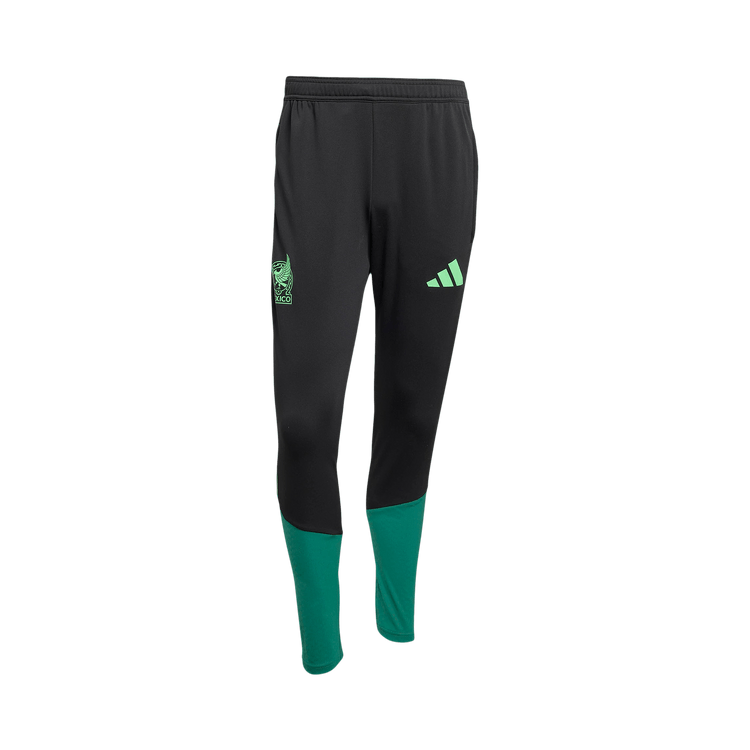 Adidas Mexico 26 Tiro Pants "Black"