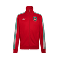 Adidas Faw 150 TT "Vivid Red"