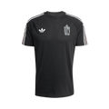 Adidas Belgium Originals T-Shirt "Black"