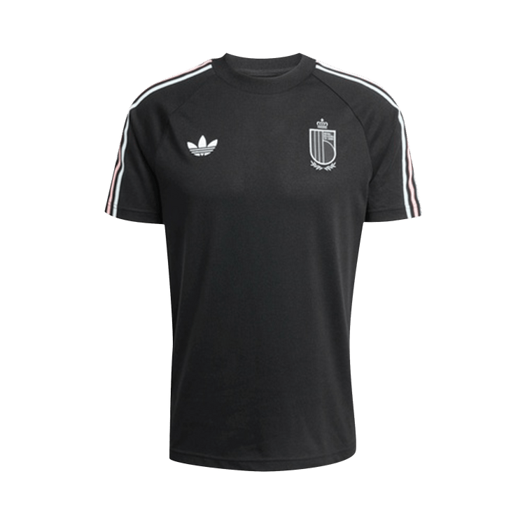 Adidas Belgium Originals T-Shirt "Black"