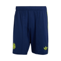 Adidas Colombia 26 Away Shorts "Team Navy Blue"