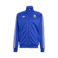 Adidas Argentina Originals Track Top "Lucid Blue"