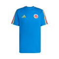 Adidas Colombia Dna T-Shirt "Bright Royal"