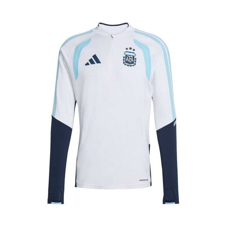 Adidas Argentina 26 Tiro Pro Top "White"