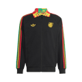 Adidas Jamaica x Bob Marley Away Anthem Jacket "Black"