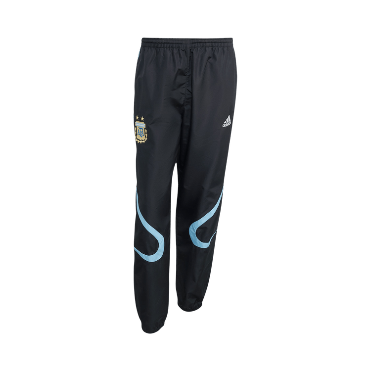 Adidas Argentina Track Pants 2006 "Black"
