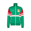 Adidas Mexico Track Top 1986 "Green"