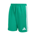 Adidas Mexico Dna Fleece Shorts "Bold Green"