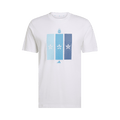 Adidas Argentina Home T-Shirt "White"
