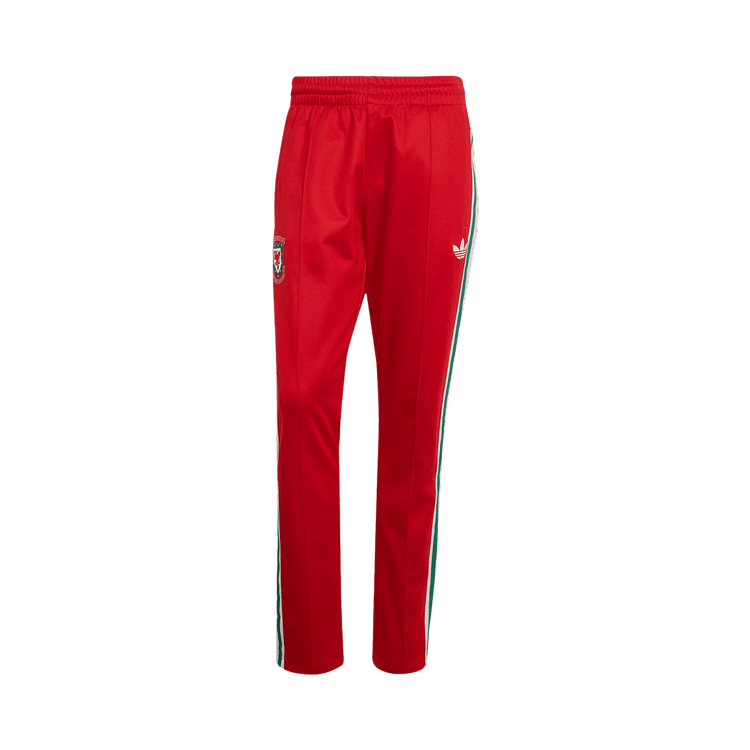Adidas Faw 150 Tp "Vivid Red"