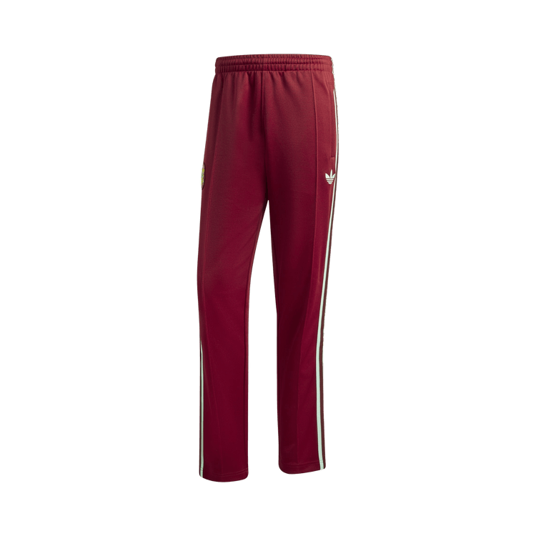 Adidas Spain Originals Track Pants "Team Coll Burgundy"