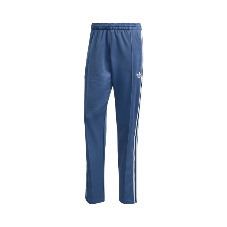 Adidas Italy Originals Track Pants "Night Marine"