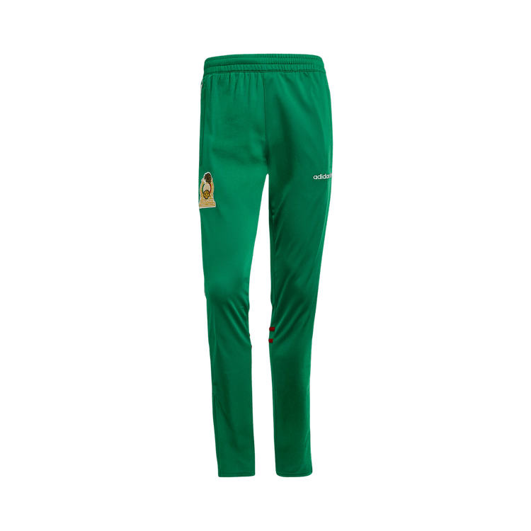Adidas Mexico Track Pants 1986 "Green"